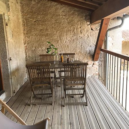카스트르 Domaine Le Castelet B&B 외부 사진
