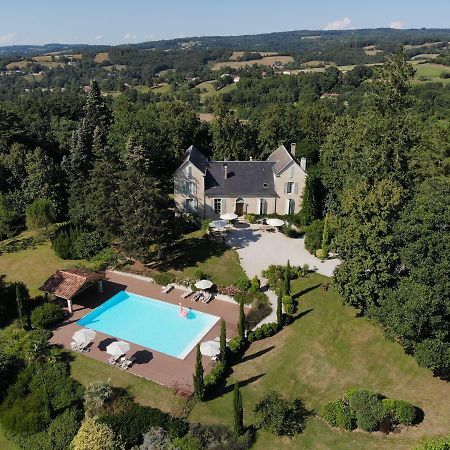 카스트르 Domaine Le Castelet B&B 외부 사진