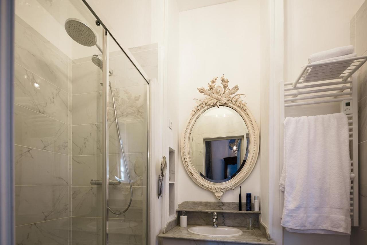 카스트르 Domaine Le Castelet B&B 외부 사진