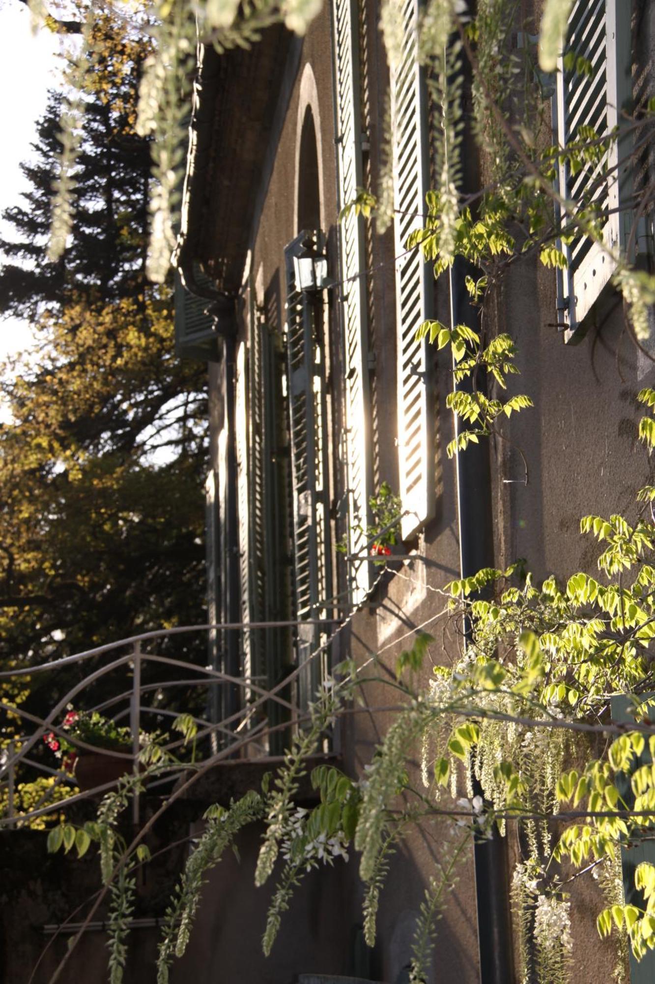 카스트르 Domaine Le Castelet B&B 외부 사진