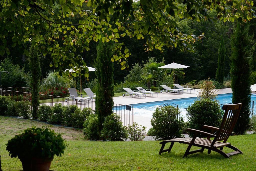 카스트르 Domaine Le Castelet B&B 외부 사진