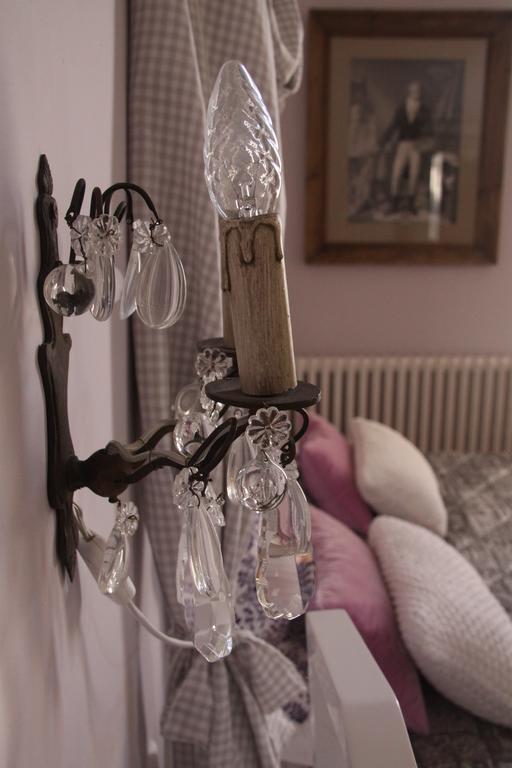 카스트르 Domaine Le Castelet B&B 외부 사진