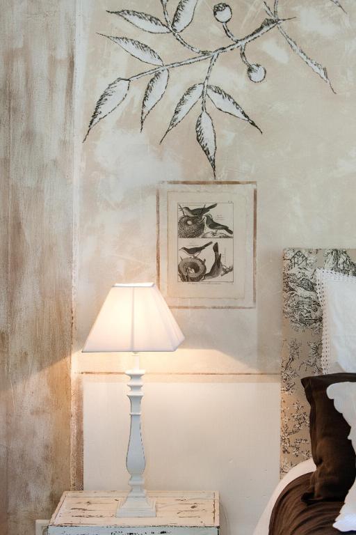 카스트르 Domaine Le Castelet B&B 객실 사진