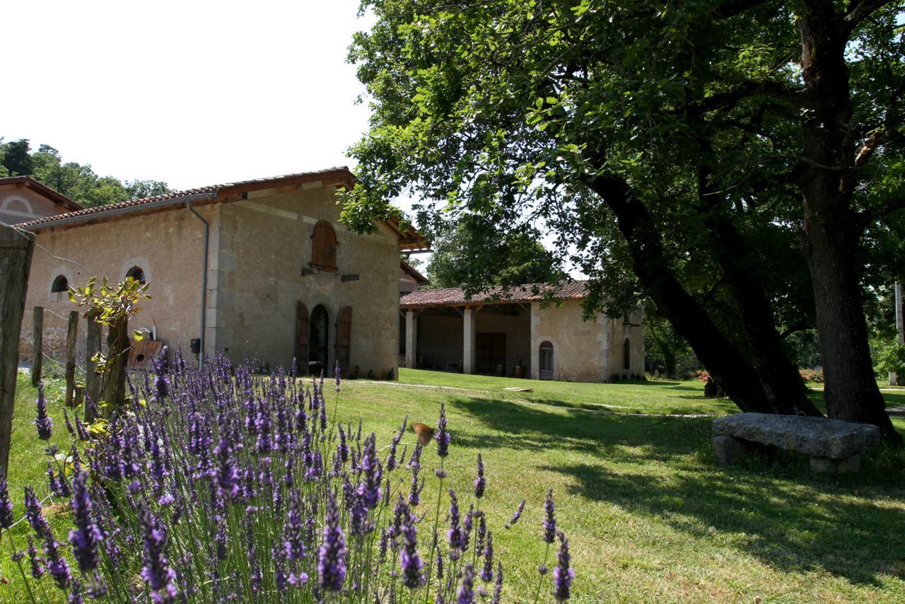 카스트르 Domaine Le Castelet B&B 외부 사진