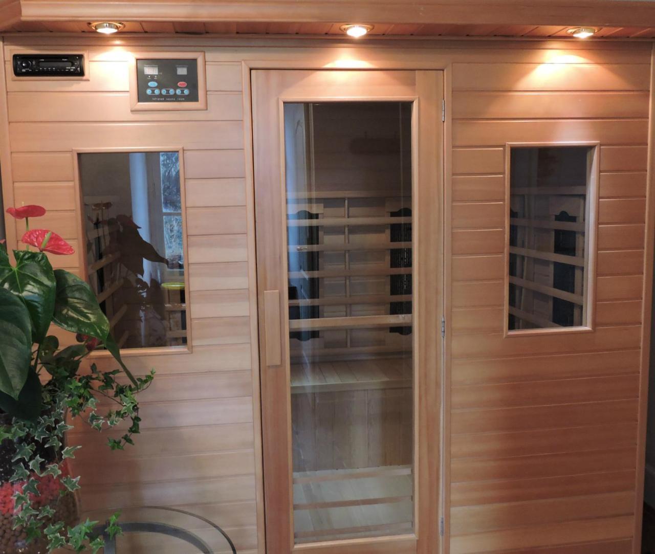 카스트르 Domaine Le Castelet B&B 외부 사진
