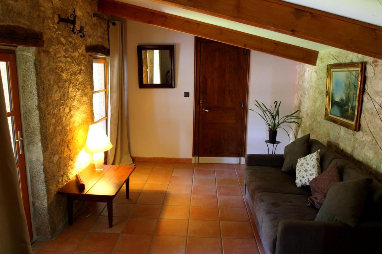 카스트르 Domaine Le Castelet B&B 외부 사진