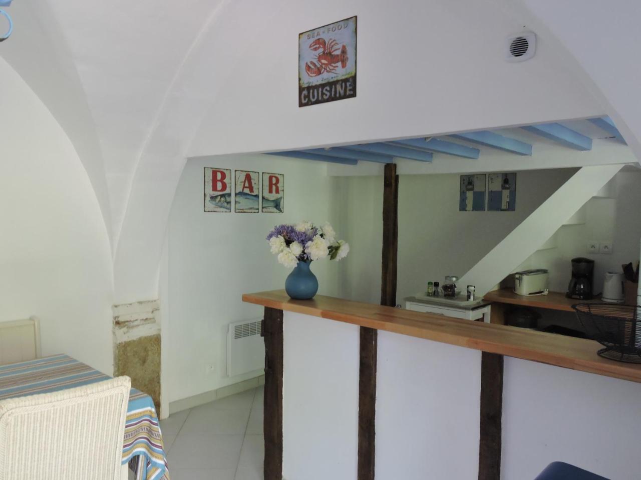 카스트르 Domaine Le Castelet B&B 외부 사진