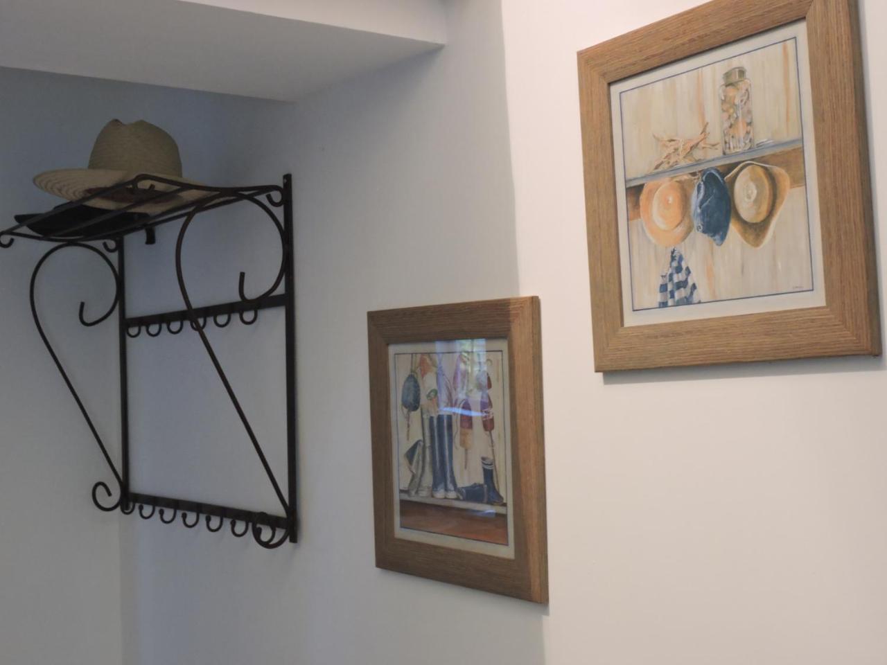 카스트르 Domaine Le Castelet B&B 외부 사진