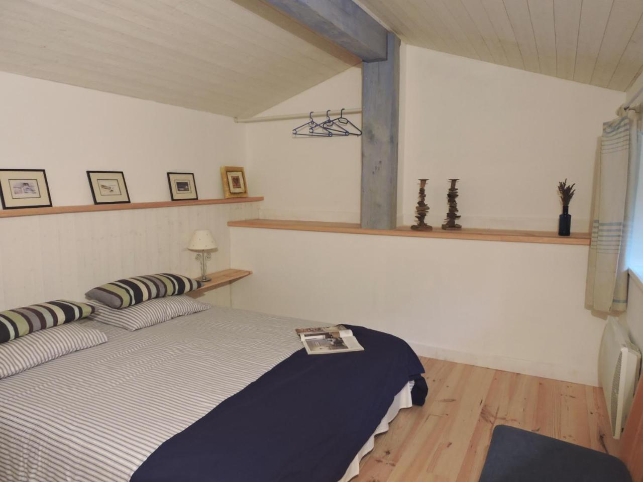 카스트르 Domaine Le Castelet B&B 외부 사진