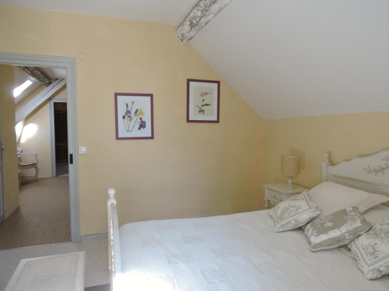 카스트르 Domaine Le Castelet B&B 외부 사진