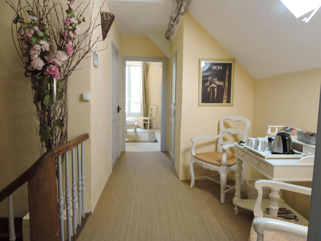 카스트르 Domaine Le Castelet B&B 외부 사진