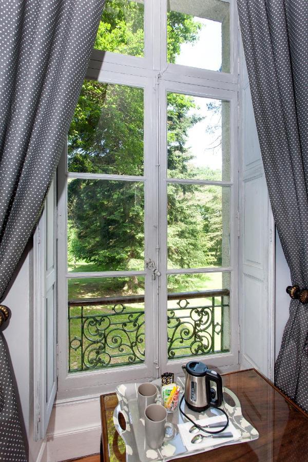 카스트르 Domaine Le Castelet B&B 객실 사진