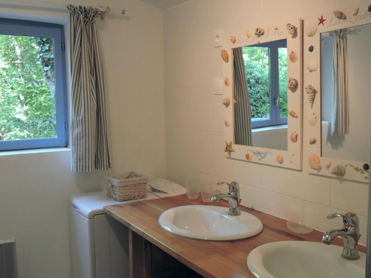 카스트르 Domaine Le Castelet B&B 외부 사진